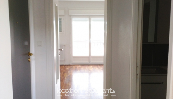 Logement tudiant Studio à Prigueux (24000)
