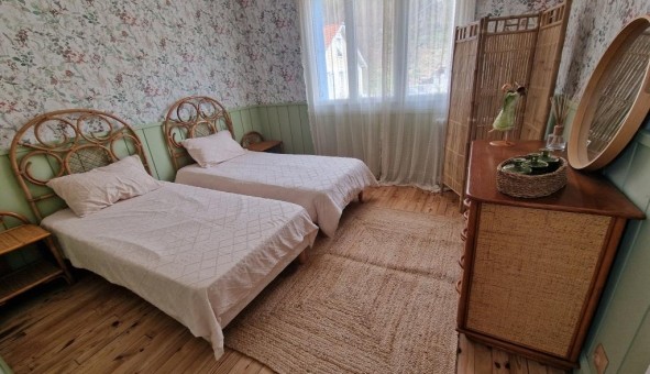 Logement tudiant Location Studio Vide Prigueux (24000)