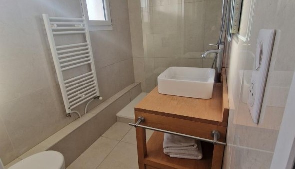 Logement tudiant Studio à Prigueux (24000)