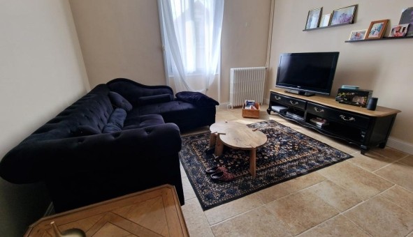 Logement tudiant Studio à Prigueux (24000)