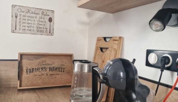 Logement tudiant Studio à Prigueux (24000)