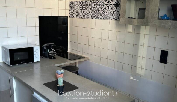 Logement tudiant Studio à Prigueux (24000)