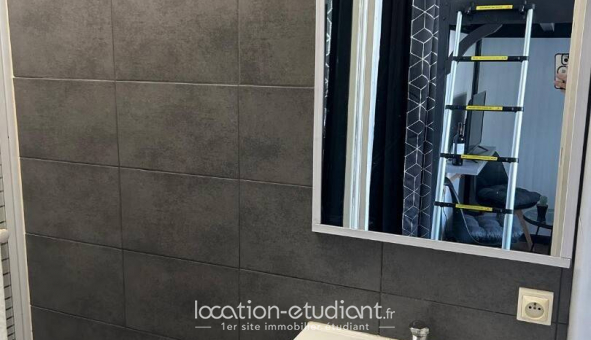 Logement tudiant Studio à Prigueux (24000)