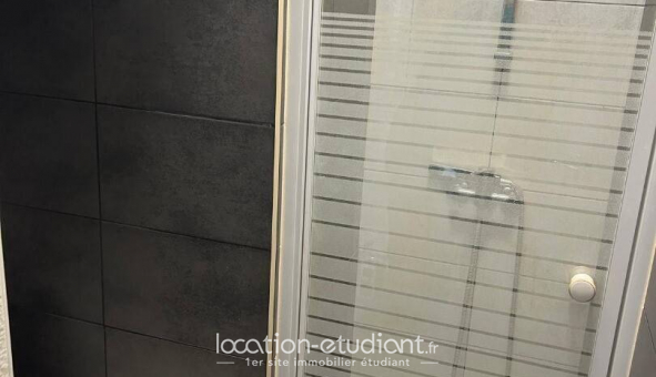 Logement tudiant Studio à Prigueux (24000)