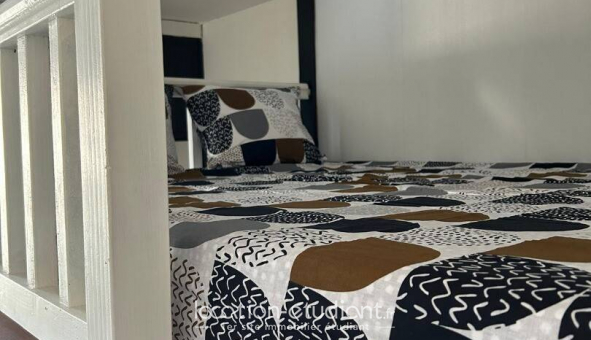 Logement tudiant Studio à Prigueux (24000)