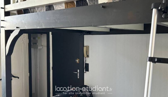 Logement tudiant Studio à Prigueux (24000)