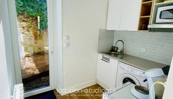 Logement �tudiant Studio &agrave; P�rigueux (24000)