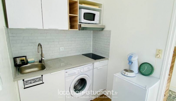 Logement �tudiant Studio &agrave; P�rigueux (24000)