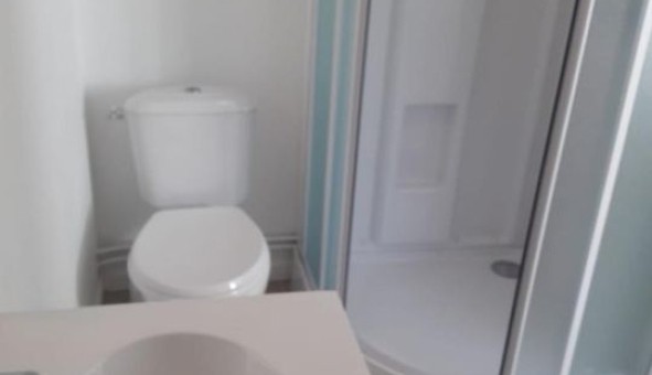 Logement �tudiant Studio &agrave; P�rigueux (24000)