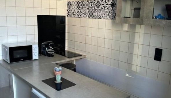 Logement �tudiant Studio &agrave; P�rigueux (24000)