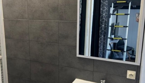 Logement �tudiant Studio &agrave; P�rigueux (24000)