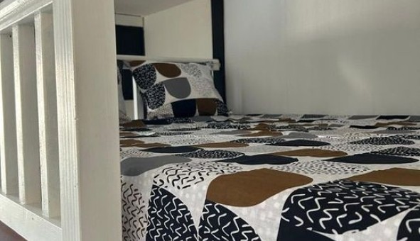 Logement �tudiant Studio &agrave; P�rigueux (24000)