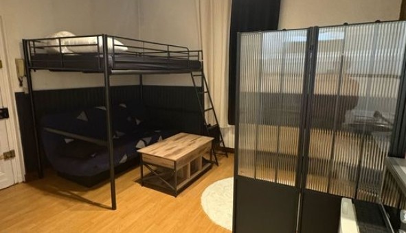 Logement �tudiant Location Studio Vide P�rigueux (24000)