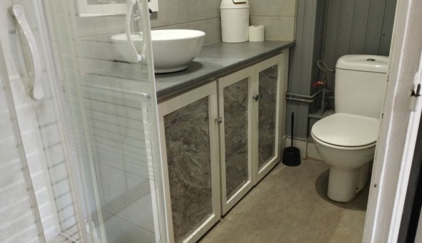 Logement �tudiant Studio &agrave; P�rigueux (24000)