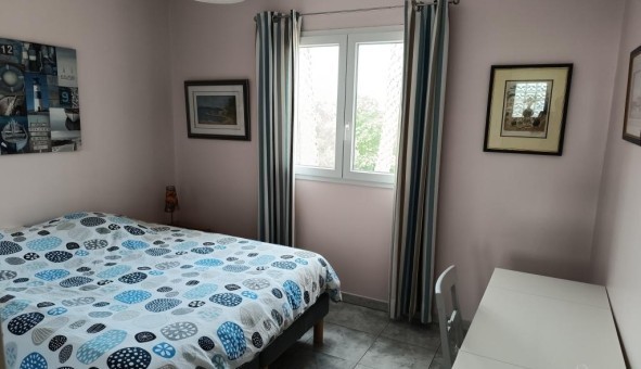 Logement tudiant Studio à Prols (34470)