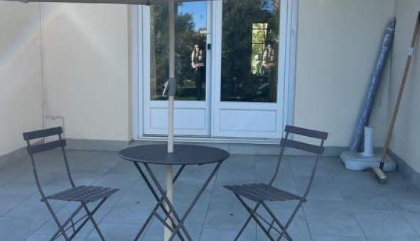 Logement �tudiant Location Studio Vide P�rols (34470)