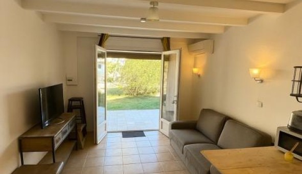 Logement �tudiant Studio &agrave; P�rols (34470)