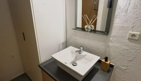 Logement �tudiant Studio &agrave; P�rols (34470)