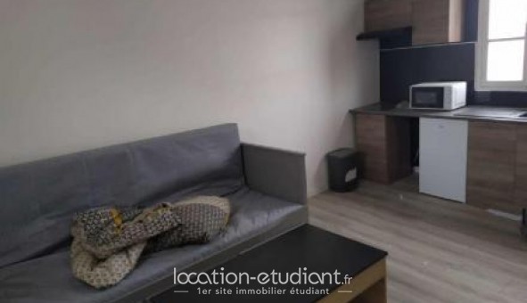 Logement tudiant Studio à Perpignan (66100)