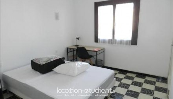 Logement étudiant Studio à Perpignan (66100)