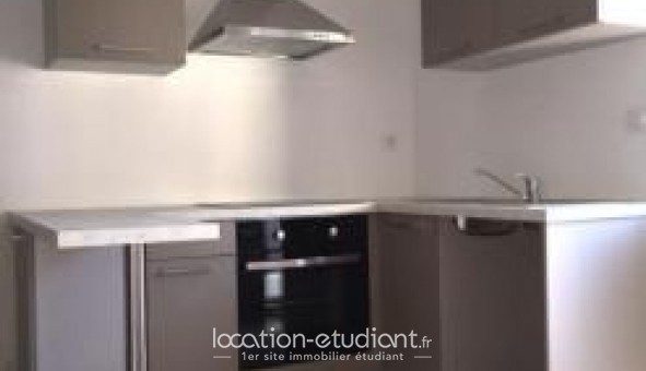 Logement tudiant Studio à Perpignan (66100)