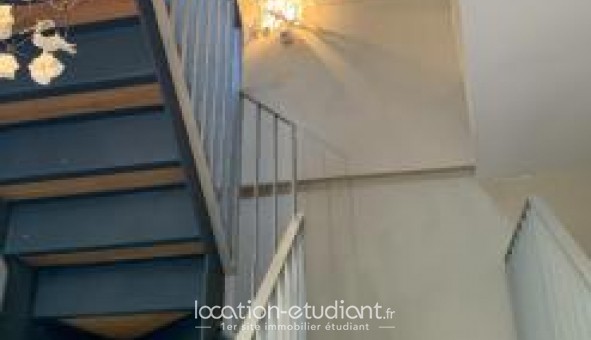 Logement tudiant Studio à Perpignan (66100)