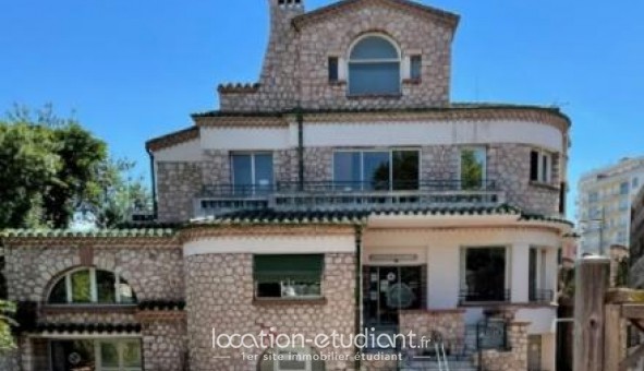 Logement tudiant Studio à Perpignan (66100)