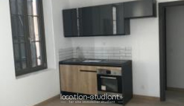 Logement tudiant Studio à Perpignan (66100)