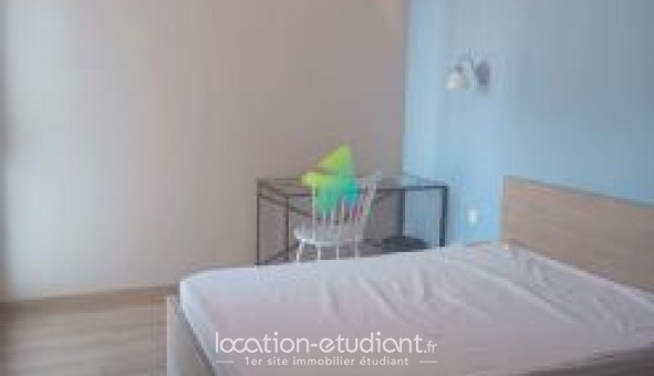 Logement tudiant Studio à Perpignan (66100)