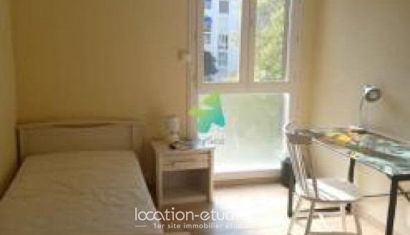 Logement tudiant Studio à Perpignan (66100)