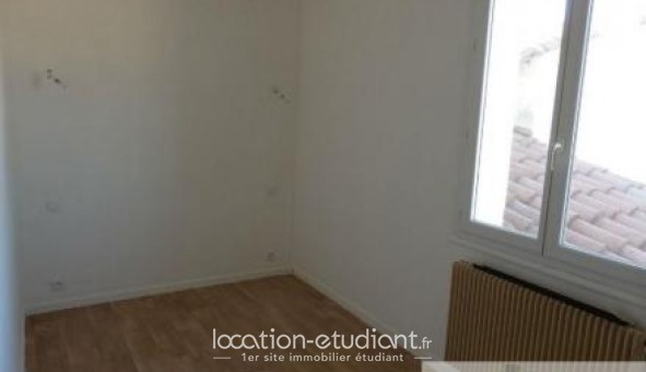 Logement tudiant Studio à Perpignan (66100)