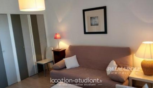 Logement étudiant Studio à Perpignan (66100)