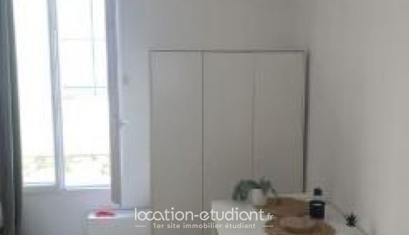 Logement tudiant Studio à Perpignan (66100)