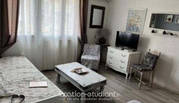 Logement tudiant Studio à Perpignan (66100)