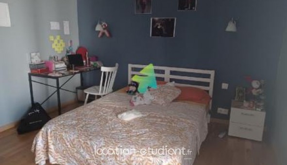 Logement tudiant Studio à Perpignan (66100)