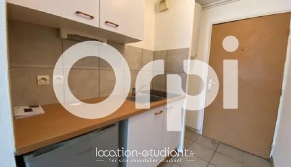 Logement tudiant Studio à Perpignan (66100)