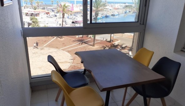 Logement étudiant Studio à Perpignan (66100)