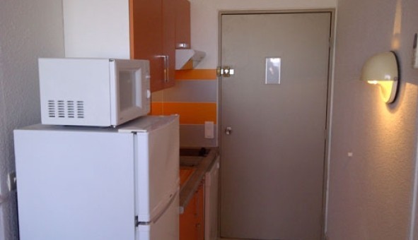 Logement étudiant Studio à Perpignan (66100)
