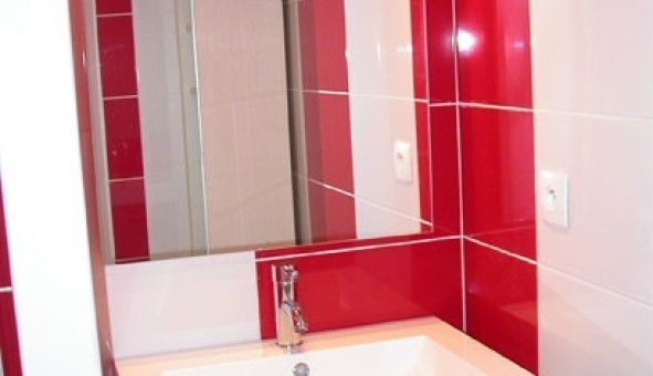 Logement étudiant Studio à Perpignan (66100)