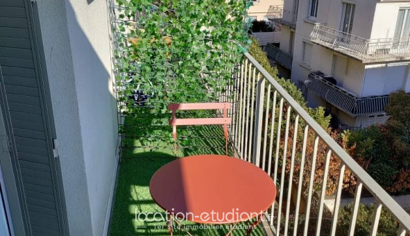 Logement étudiant Location Studio Meublé Perpignan (66100)