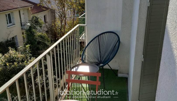 Logement tudiant Studio à Perpignan (66100)