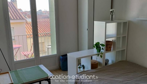 Logement tudiant Studio à Perpignan (66100)
