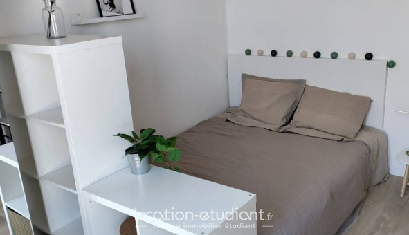 Logement tudiant Studio à Perpignan (66100)