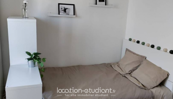 Logement tudiant Studio à Perpignan (66100)
