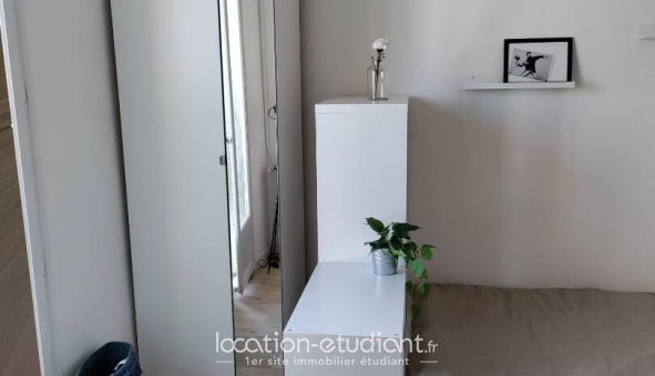 Logement tudiant Studio à Perpignan (66100)