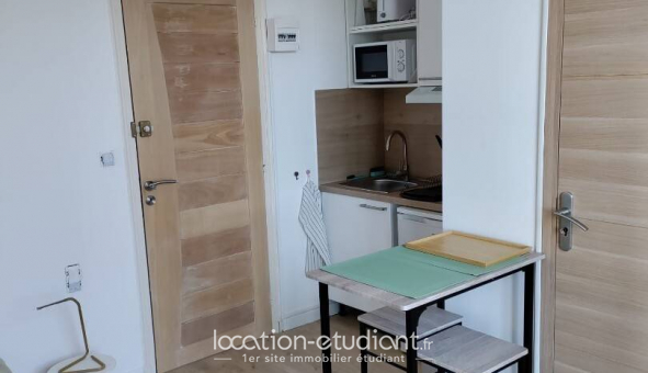 Logement tudiant Studio à Perpignan (66100)