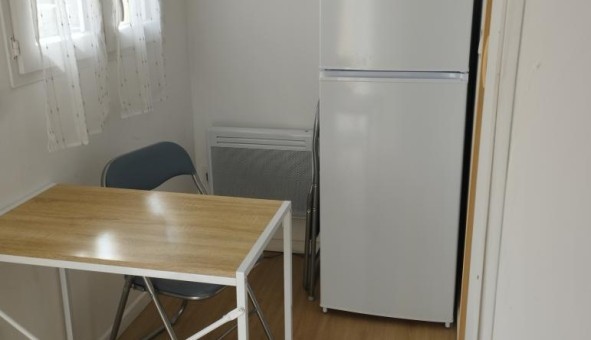 Logement tudiant Studio à Perpignan (66100)