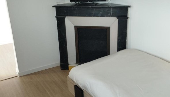 Logement tudiant Studio à Perpignan (66100)