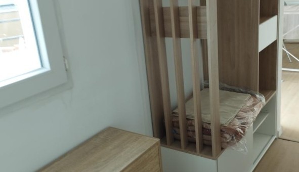 Logement tudiant Studio à Perpignan (66100)