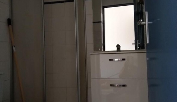 Logement tudiant Studio à Perpignan (66100)